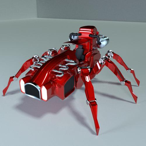 bug car preview image